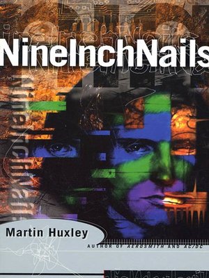 cover image of Nine Inch Nails